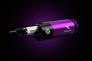 PULSAR H hybrydowy jednozaworowy silnik HPA w zestawie z ASTERem II Bluetooth® EXPERT do GB V2