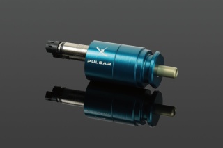 PULSAR S jednozaworowy silnik HPA [bez ETU/FCU]