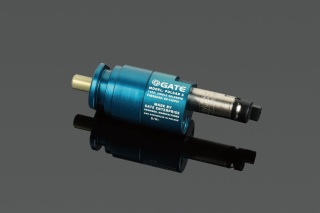 PULSAR S jednozaworowy silnik HPA w zestawie z ASTERem II Bluetooth® EXPERT do GB V2