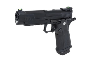 Pistolet ASG Arcturus Vanguard 5" Hi-Capa GBB Czarny