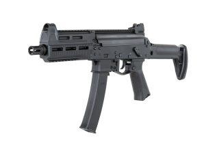 Pistolet Maszynowy ASG Arcturus PPK20M1 AEG FE™ do 1.14 J