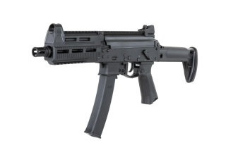 Pistolet Maszynowy ASG Arcturus PPK20M1 AEG PE™ 1.14 J