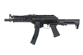 Pistolet Maszynowy ASG LCT ZP-19-01 Witiaź Sport PDW