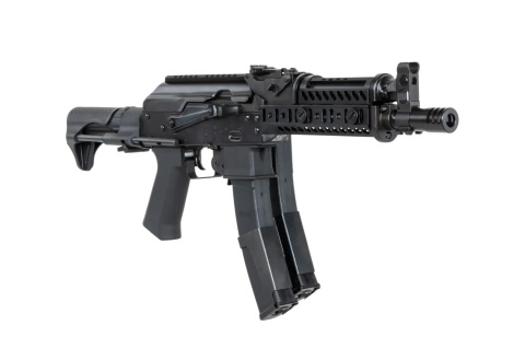 Pistolet Maszynowy ASG LCT ZP-19-01 Witiaź Sport PDW
