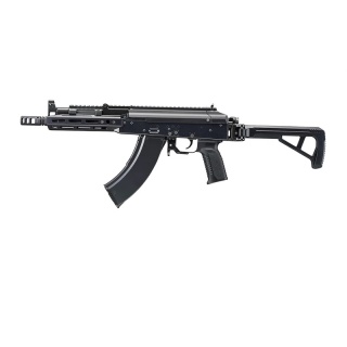 TM AKX GBBR - Czarny