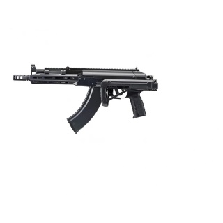 TM AKX GBBR - Czarny