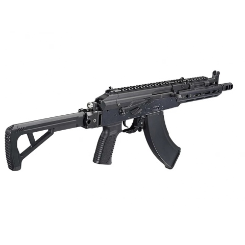 TM AKX GBBR - Czarny