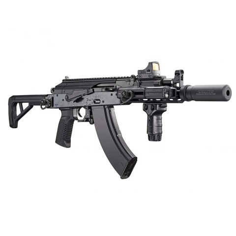 TM AKX GBBR - Czarny