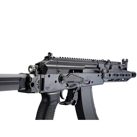 TM AKX GBBR - Czarny