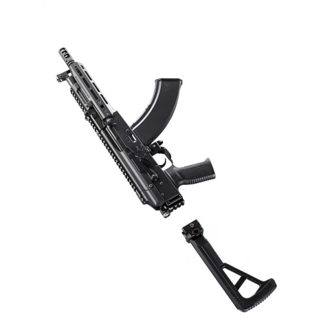 TM AKX GBBR - Czarny