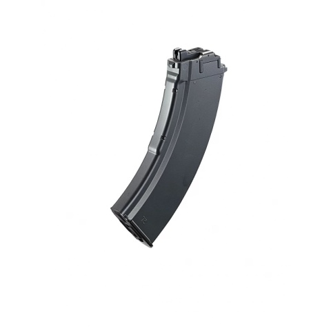 TM AKX GBBR - Czarny