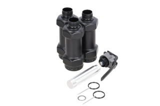 Zestaw 3 granatów Specna Arms VAPOR™ CO₂ Grenade