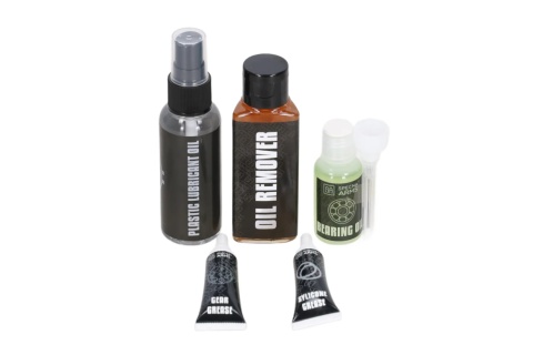 Zestaw konserwacyjny Specna Arms 8w1