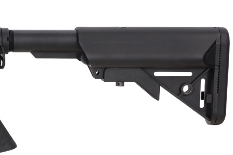 Colt x Daniel Defense MK18 SA-E19 EDGE Gen.2 Karabin szturmowy AEG 10.5" - Czarny