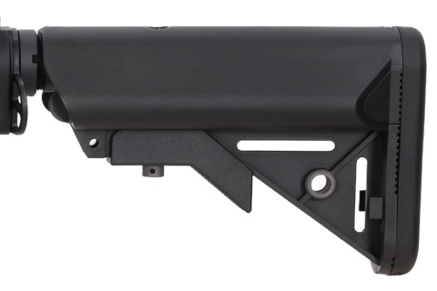 Colt x Daniel Defense MK18 SA-E19 EDGE Gen.2 Karabin szturmowy AEG 10.5" - Czarny