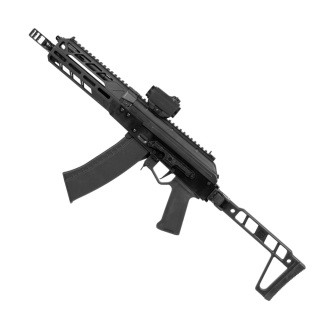 Karabin szturmowy Novritsch SSR74
