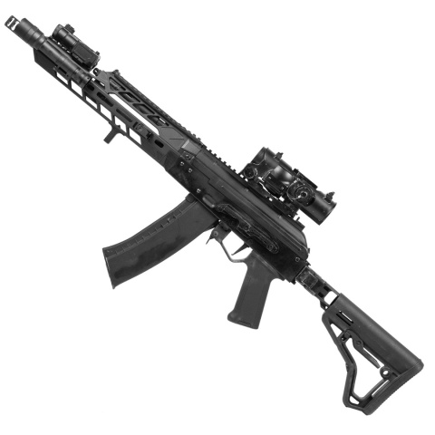 Karabin szturmowy Novritsch SSR74