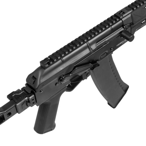 Karabin szturmowy Novritsch SSR74