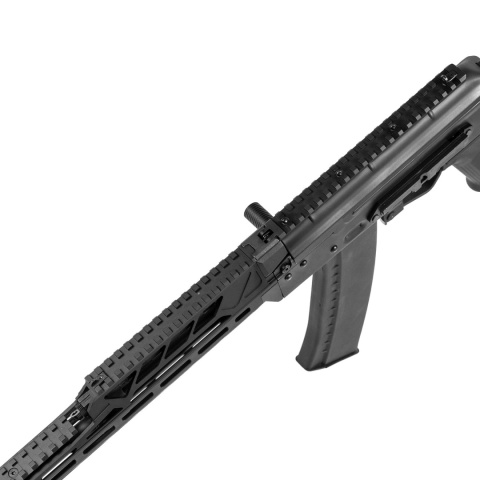 Karabin szturmowy Novritsch SSR74