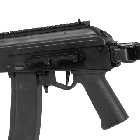 Karabin szturmowy Novritsch SSR74