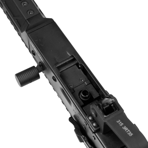Karabin szturmowy Novritsch SSR74