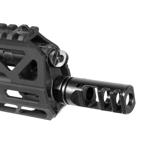 Karabin szturmowy Novritsch SSR74