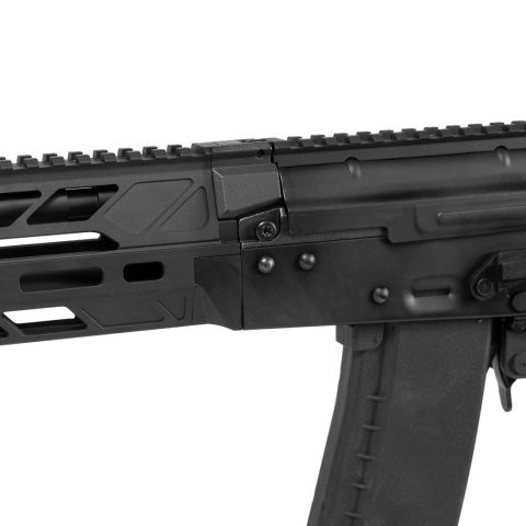 Karabin szturmowy Novritsch SSR74