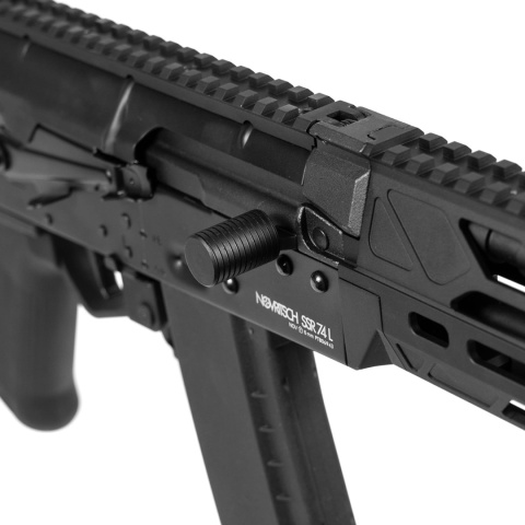 Karabin szturmowy Novritsch SSR74