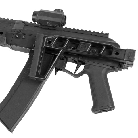 Karabin szturmowy Novritsch SSR74