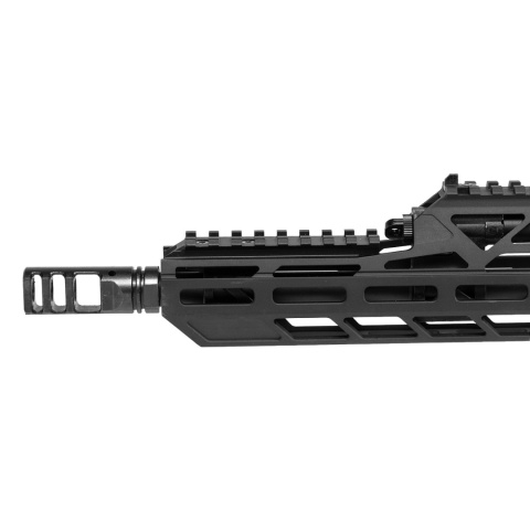 Karabin szturmowy Novritsch SSR74