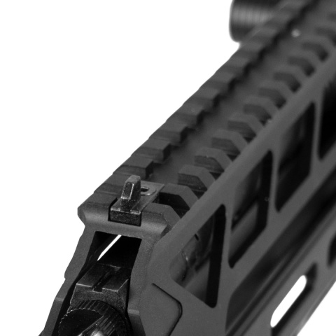 Karabin szturmowy Novritsch SSR74