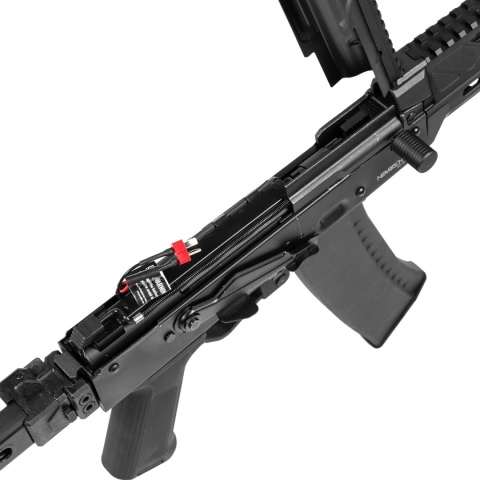Karabin szturmowy Novritsch SSR74