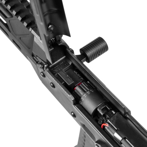 Karabin szturmowy Novritsch SSR74