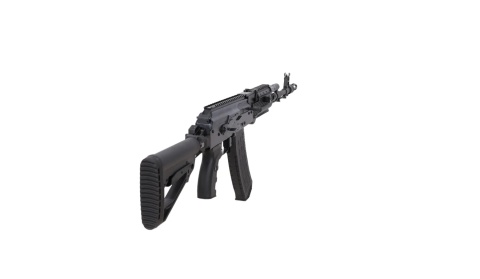 Karabinek ASG EIL ELAK74M3 E-Platinum ASTER SE V3 10 Years Anniversary Special Edition
