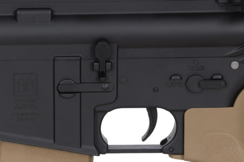 Karabinek ASG Specna Arms SA-E20 EDGE™ HAL2™ Half-Tan