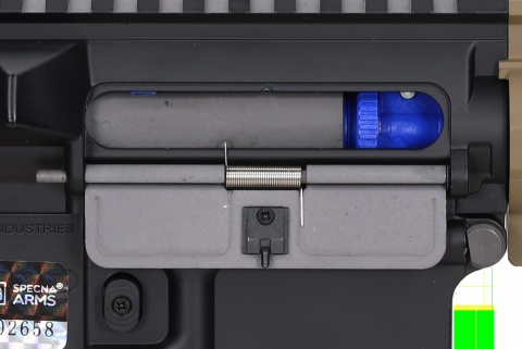 Karabinek ASG Specna Arms SA-E20 EDGE™ HAL2™ Half-Tan