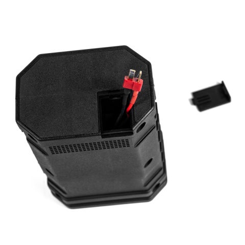 Ładowarka elektryczna EMG (1400 kulek) Hot Deal