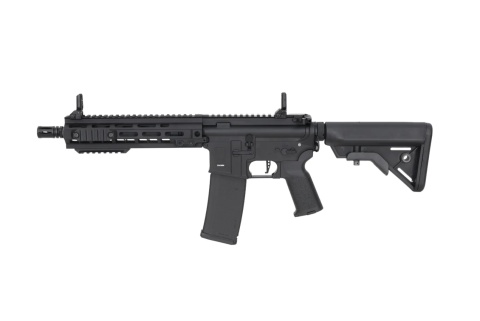 Specna Arms M4/AR15 SA-P29 PRIME BLDC Karabin szturmowy AEG 10.5" - Czarny