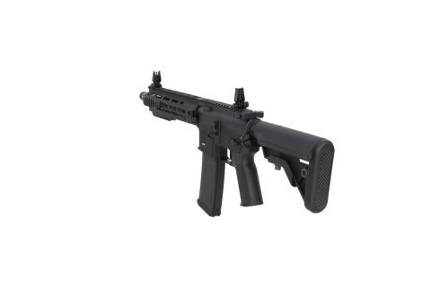 Specna Arms M4/AR15 SA-P29 PRIME BLDC Karabin szturmowy AEG 10.5" - Czarny