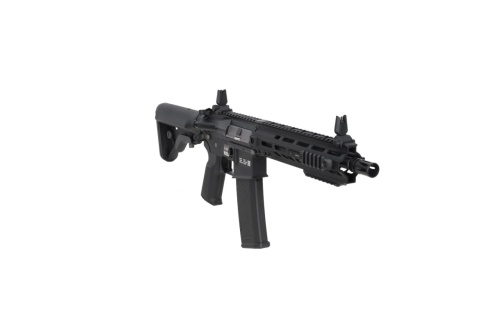 Specna Arms M4/AR15 SA-P29 PRIME BLDC Karabin szturmowy AEG 10.5" - Czarny