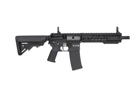 Specna Arms M4/AR15 SA-P29 PRIME BLDC Karabin szturmowy AEG 10.5" - Czarny