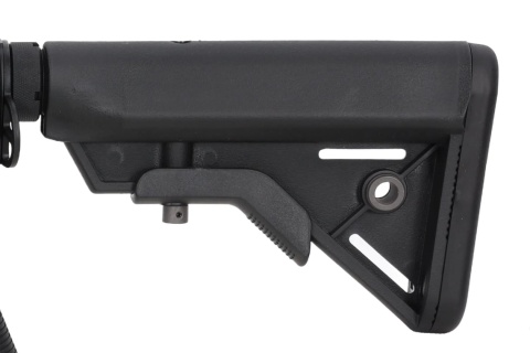 Specna Arms M4/AR15 SA-P29 PRIME BLDC Karabin szturmowy AEG 10.5" - Czarny