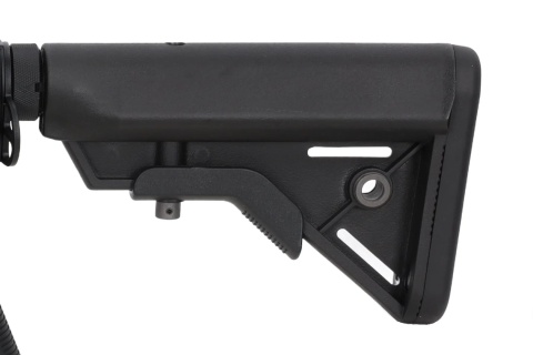 Specna Arms M4/AR15 SA-P30 PRIME BLDC Karabin szturmowy AEG 14" - Oliwkowy