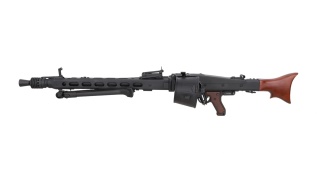 Specna Arms MG42 RETRO Karabin maszynowy AEG (X-ASR/Tracer)