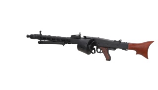 Specna Arms MG42 RETRO Karabin maszynowy AEG (X-ASR/Tracer)