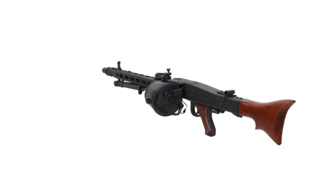 Specna Arms MG42 RETRO Karabin maszynowy AEG (X-ASR/Tracer)
