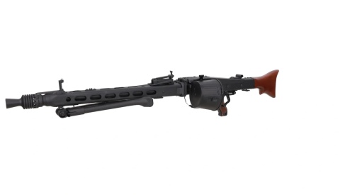Specna Arms MG42 RETRO Karabin maszynowy AEG (X-ASR/Tracer)