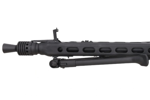 Specna Arms MG42 RETRO Karabin maszynowy AEG (X-ASR/Tracer)