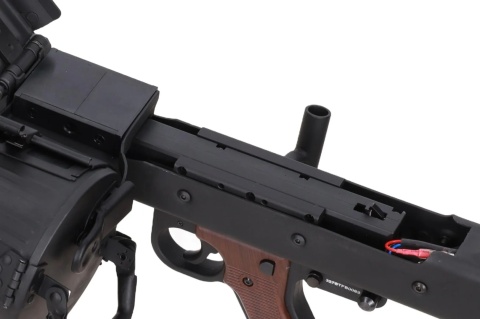 Specna Arms MG42 RETRO Karabin maszynowy AEG (X-ASR/Tracer)