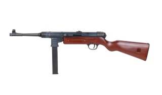 Specna Arms MP41 RETRO Pistolet maszynowy AEG (X-ASR)